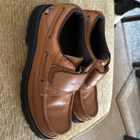 Men’s size 9D Polo Jeans Co Ralph Lauren - Picture 2 of 6